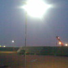 Solar LED Street Lights